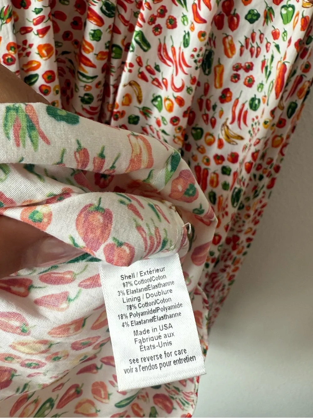 Caroline Constas midi dress